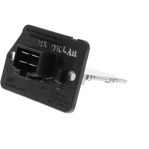 Reglage, kupéfläkt Ackoja Original ersatzteil A52-79-0007 ACKOJA