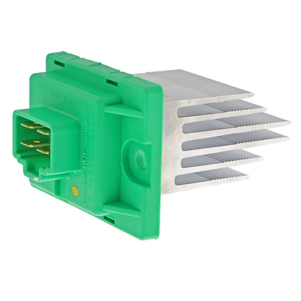 Reglage, kupéfläkt 12V Ackoja Original ersatzteil A52-79-0017 ACKOJA