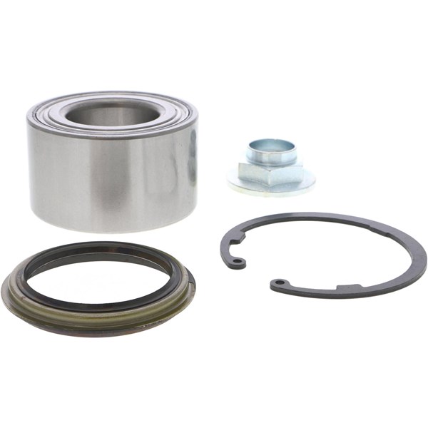 Hjullagersats Ackoja Expert kits + A53-0027 ACKOJA
