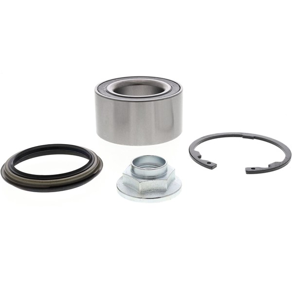 Hjullagersats, Framaxel Ackoja Expert kits + A53-0099 ACKOJA