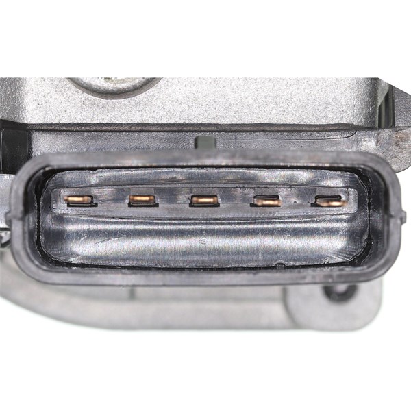 Torkarmotor 12V, Fram Ackoja Original ersatzteil A53-07-0003 ACKOJA