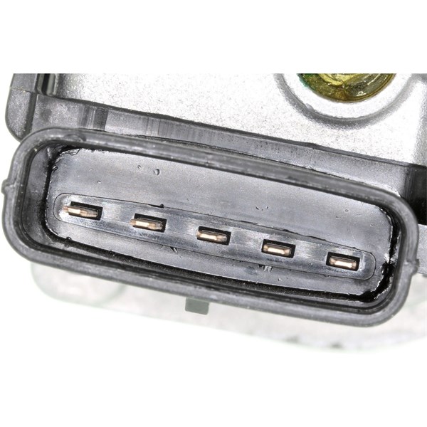 Torkarmotor 12V, Fram Ackoja Original ersatzteil A53-07-0101 ACKOJA