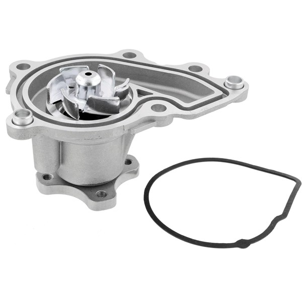 Vattenpump Ackoja Expert kits + A53-0700 ACKOJA