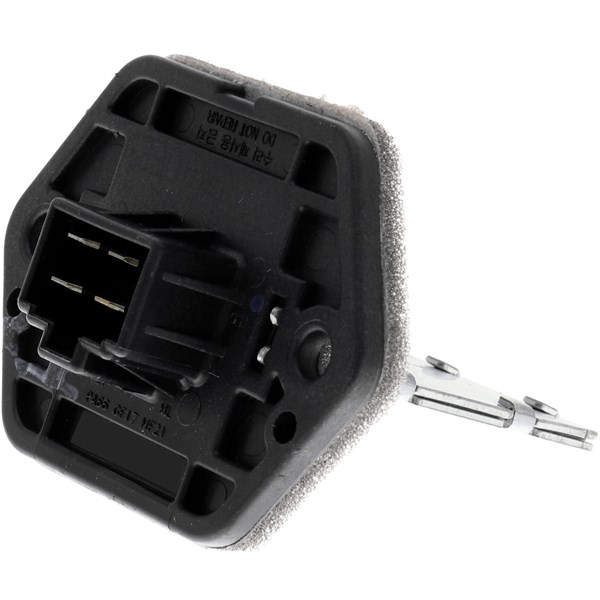 Reglage, kupéfläkt Ackoja Original ersatzteil A53-79-0002 ACKOJA