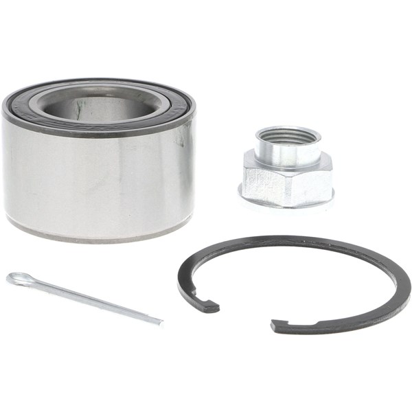 Hjullagersats, Fram, höger eller vänster Expert kits +