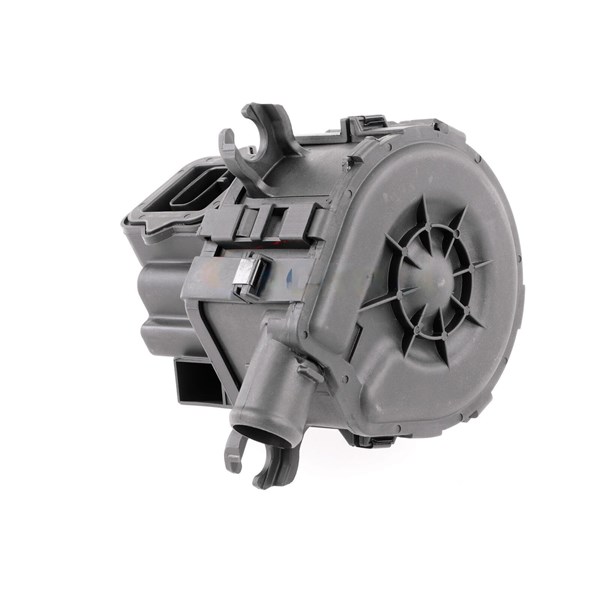 Sekundärluftpump 12V Ackoja Original ackoja quality A63-63-0002 ACKOJA