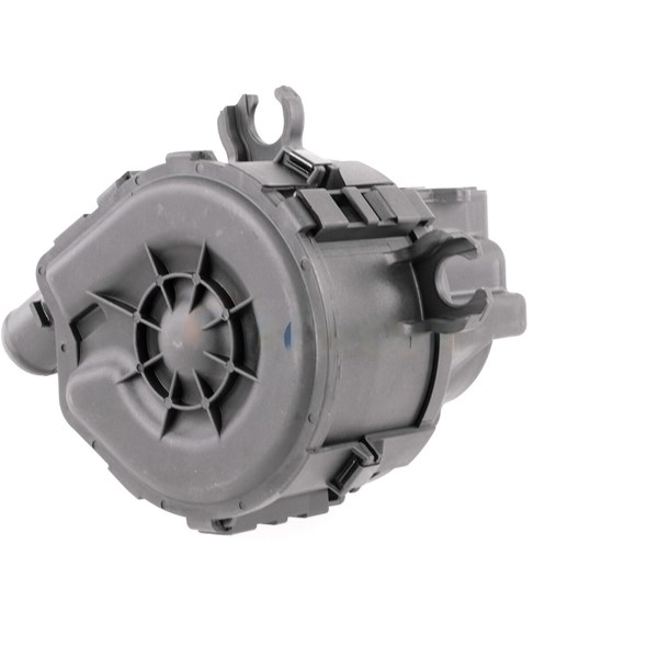 Sekundärluftpump 12V Ackoja Original ackoja quality A63-63-0002 ACKOJA