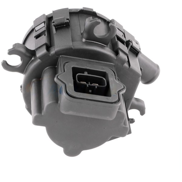 Sekundärluftpump 12V Ackoja Original ackoja quality A63-63-0002 ACKOJA