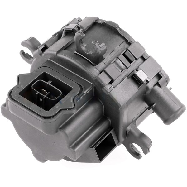 Sekundärluftpump 12V Ackoja Original ackoja quality A63-63-0002 ACKOJA