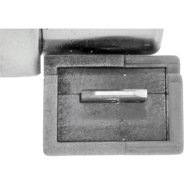 Styrventil, automatisk transmission