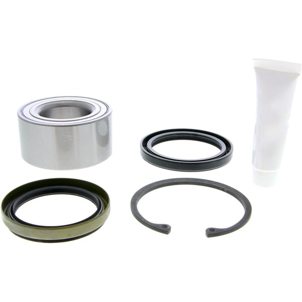 Hjullagersats, Framaxel Ackoja Expert kits + A64-0028 ACKOJA