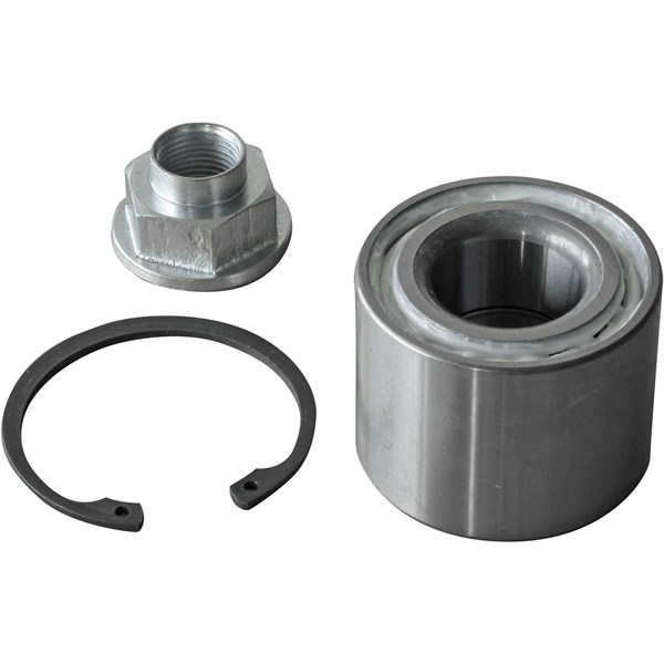 Hjullagersats, Bakaxel Ackoja Expert kits + A64-0081 ACKOJA