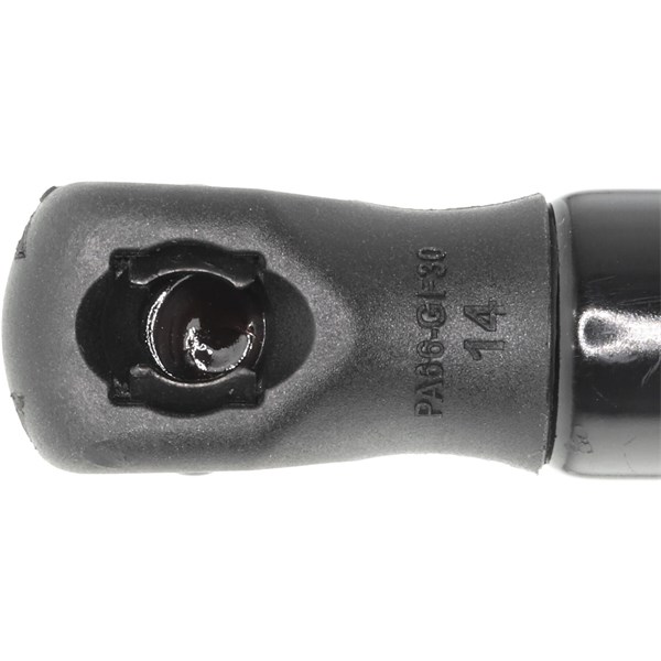 Gasfjäder, bagageutrymme Ackoja Original ackoja quality A64-0083 ACKOJA Gasfjäder, bagageutrymme Ackoja Original ackoja quality A64-0083 ACKOJA