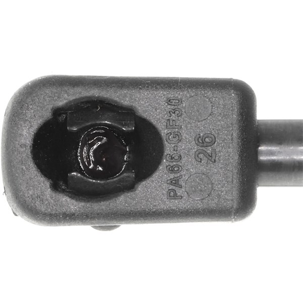 Gasfjäder, bagageutrymme, Baklucka, Höger Ackoja A64-0093 ACKOJA Gasfjäder, bagageutrymme, Baklucka, Höger Ackoja A64-0093 ACKOJA