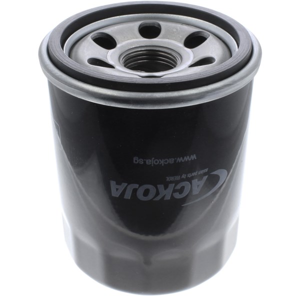 Oljefilter Ackoja Original ackoja quality A64-0501 ACKOJA
