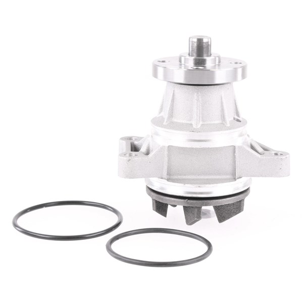 Vattenpump Ackoja Expert kits + A64-50003 ACKOJA