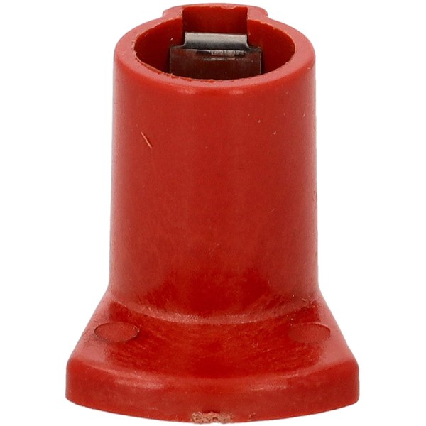 Fördelararm