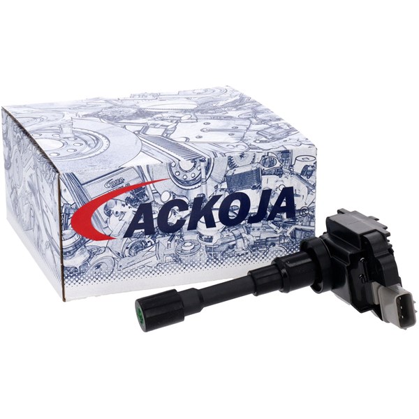 Tändspole Ackoja Original ersatzteil A64-70-0009 ACKOJA