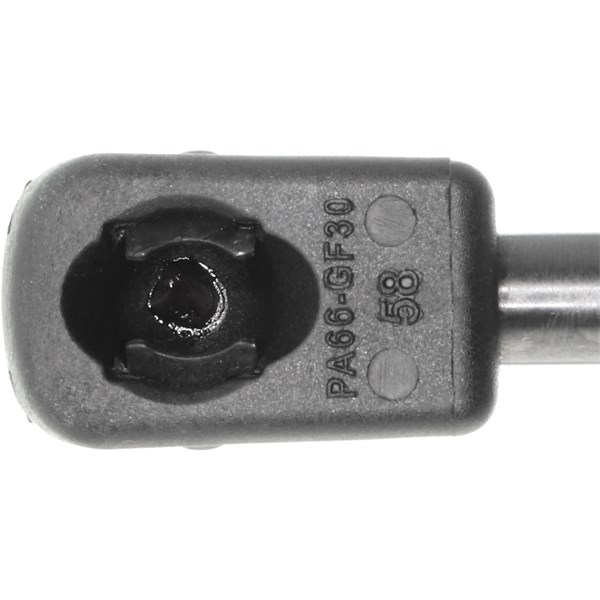 Gasfjäder, bagageutrymme, Tvåsidig Ackoja A70-0106 ACKOJA Gasfjäder, bagageutrymme, Tvåsidig Ackoja A70-0106 ACKOJA