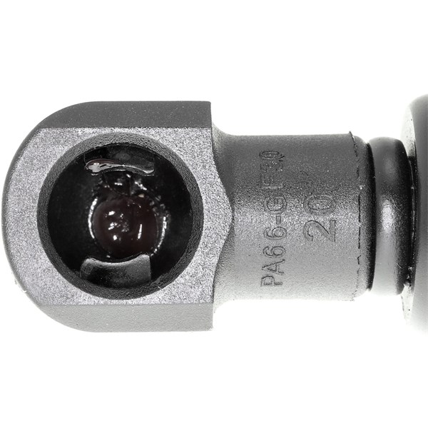 Gasfjäder, bagageutrymme, Tvåsidig Ackoja A70-0117 ACKOJA Gasfjäder, bagageutrymme, Tvåsidig Ackoja A70-0117 ACKOJA