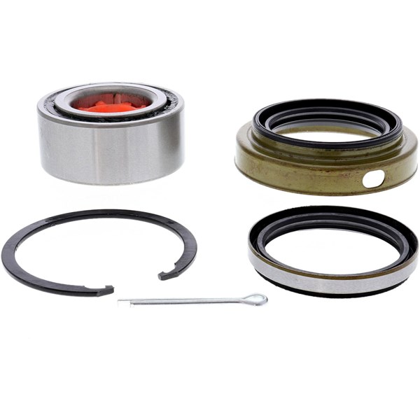 Hjullagersats Ackoja Expert kits + A70-0124 ACKOJA