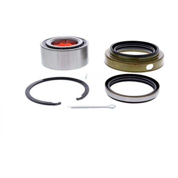 Hjullagersats Ackoja Expert kits + A70-0124 ACKOJA Hjullagersats Ackoja Expert kits + A70-0124 ACKOJA