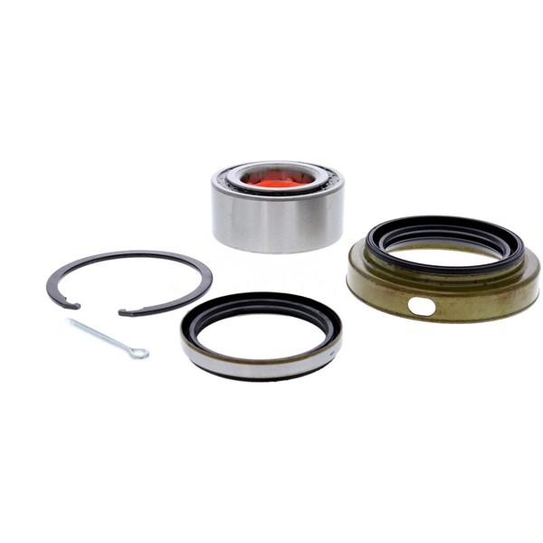 Hjullagersats Ackoja Expert kits + A70-0124 ACKOJA Hjullagersats Ackoja Expert kits + A70-0124 ACKOJA