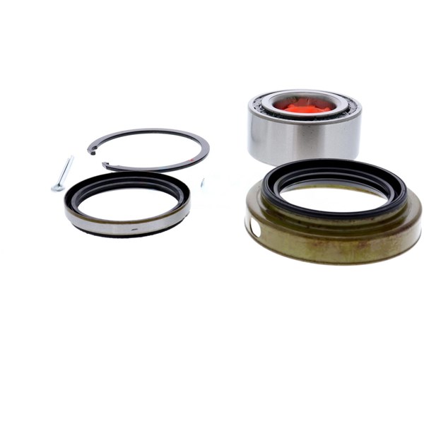Hjullagersats Ackoja Expert kits + A70-0124 ACKOJA Hjullagersats Ackoja Expert kits + A70-0124 ACKOJA