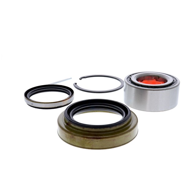 Hjullagersats Ackoja Expert kits + A70-0124 ACKOJA
