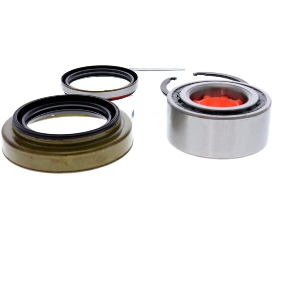 Hjullagersats Ackoja Expert kits + A70-0124 ACKOJA