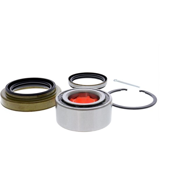 Hjullagersats Ackoja Expert kits + A70-0124 ACKOJA Hjullagersats Ackoja Expert kits + A70-0124 ACKOJA