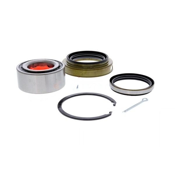 Hjullagersats Ackoja Expert kits + A70-0124 ACKOJA