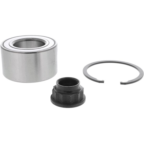 Hjullagersats, Framaxel Ackoja Expert kits + A70-0126 ACKOJA