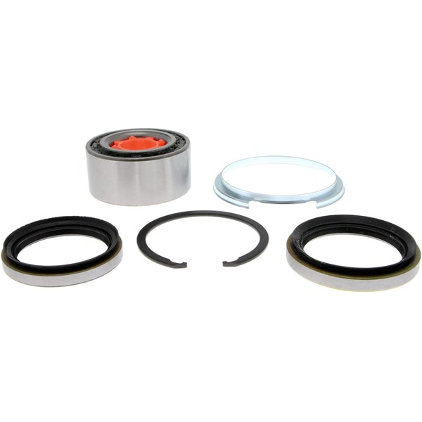 Hjullagersats, Framaxel Ackoja Expert kits + A70-0129 ACKOJA