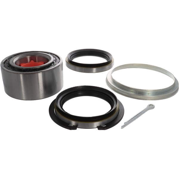 Hjullagersats, Framaxel Expert kits +
