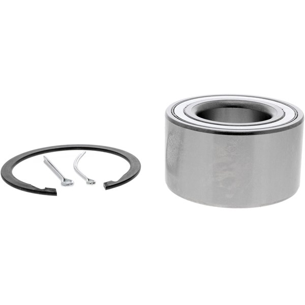 Hjullagersats, Framaxel, Bakaxel Ackoja Expert kits + A70-0133 ACKOJA