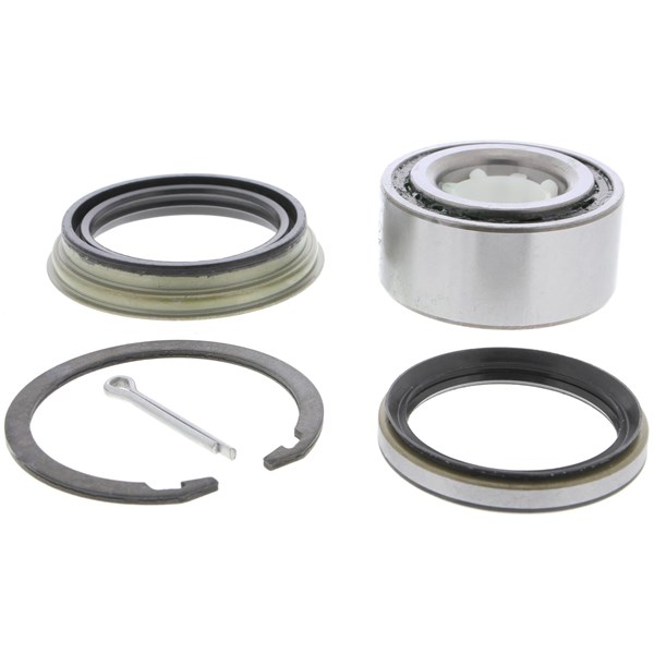 Hjullagersats Ackoja Expert kits + A70-0135 ACKOJA Hjullagersats Ackoja Expert kits + A70-0135 ACKOJA