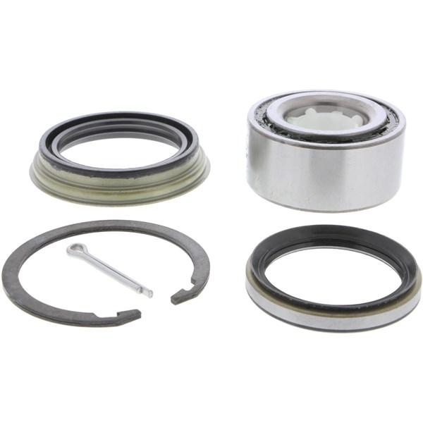 Hjullagersats Ackoja Expert kits + A70-0135 ACKOJA Hjullagersats Ackoja Expert kits + A70-0135 ACKOJA