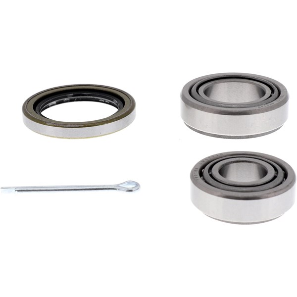 Hjullagersats Ackoja Expert kits + A70-0136 ACKOJA Hjullagersats Ackoja Expert kits + A70-0136 ACKOJA