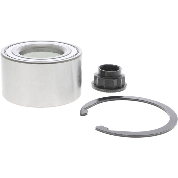 Hjullagersats, Bakaxel, Framaxel Ackoja Expert kits + A70-0143 ACKOJA