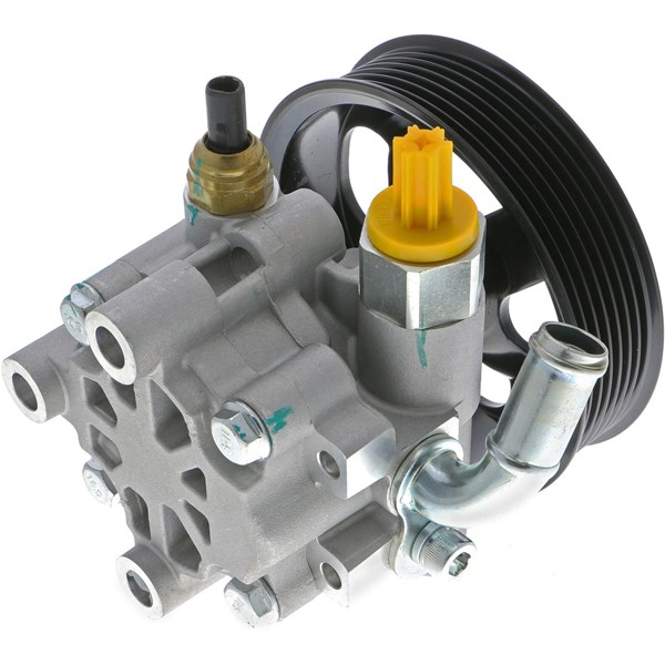 Servopump Ackoja A70-0498 ACKOJA