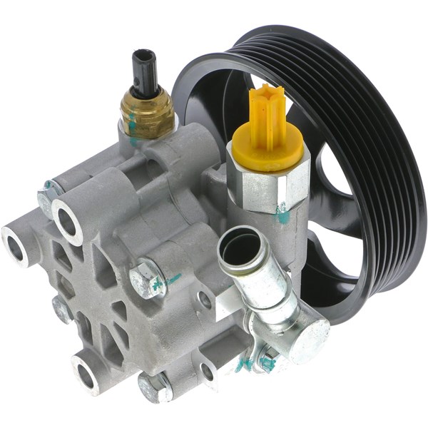 Servopump Ackoja A70-0499 ACKOJA