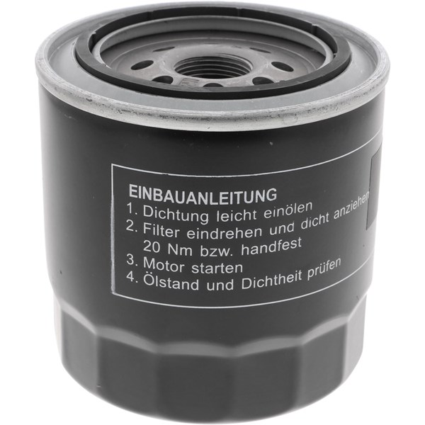Oljefilter Ackoja Original ersatzteil A70-0502 ACKOJA