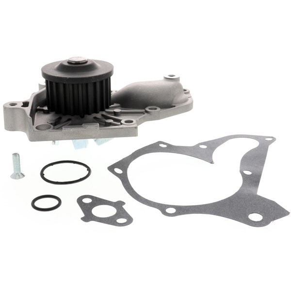 Vattenpump Ackoja Expert kits + A70-50007 ACKOJA