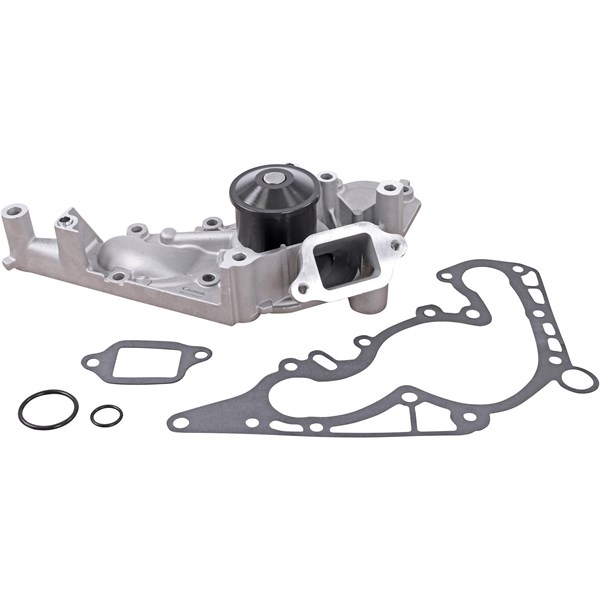 Vattenpump Ackoja Expert kits + A70-50008 ACKOJA