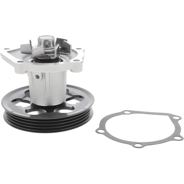 Vattenpump Ackoja Expert kits + A70-50009 ACKOJA