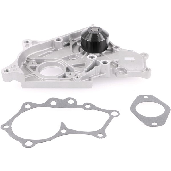 Vattenpump Ackoja Expert kits + A70-50010 ACKOJA