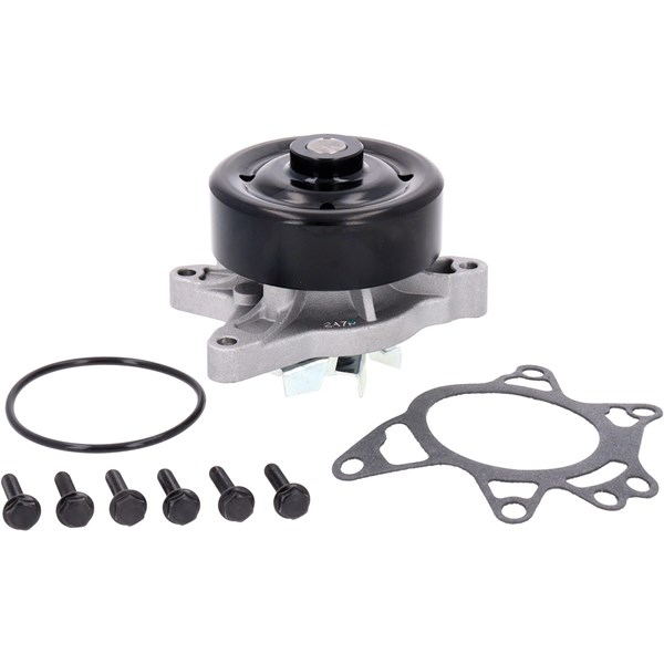 Vattenpump Ackoja Expert kits + A70-50012 ACKOJA