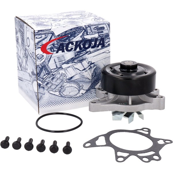 Vattenpump Expert kits +