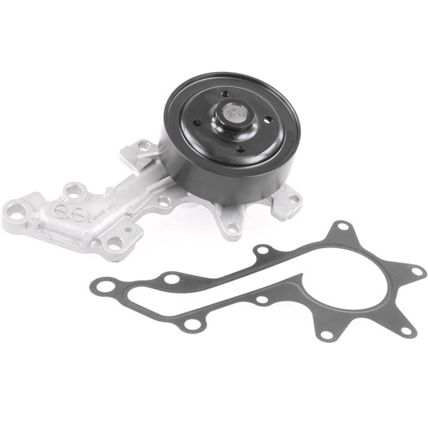 Vattenpump Ackoja Expert kits + A70-50025 ACKOJA